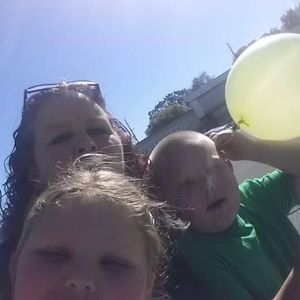 Meet your Posher, Tammy